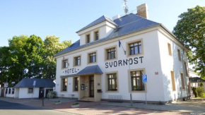 Hotel Svornost